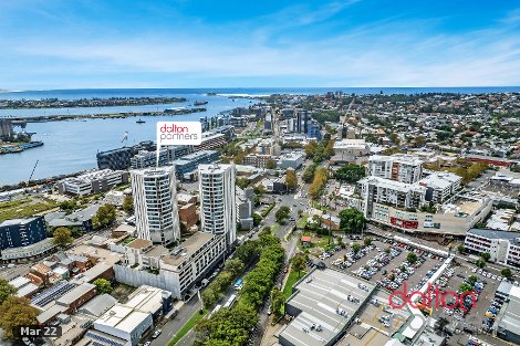 902/466 King St, Newcastle West, NSW 2302