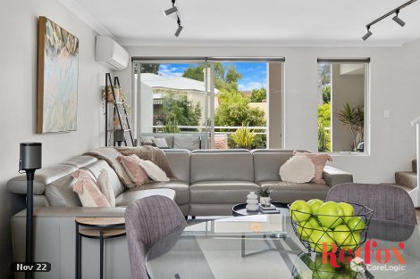 1/43 Bulwer St, Perth, WA 6000