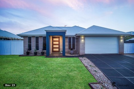 5 Gillmeister St, Kleinton, QLD 4352