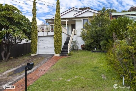 8 Warraba St, Como, NSW 2226