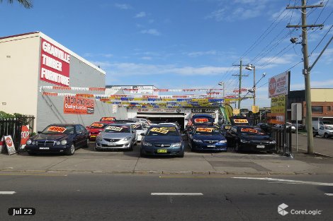 54 Parramatta Rd, Clyde, NSW 2142