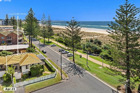 1/142 Pacific Pde, Bilinga, QLD 4225