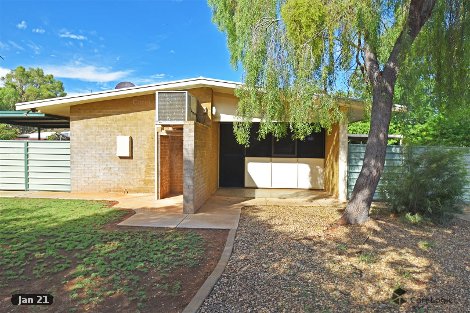 98 Memorial Ave, Gillen, NT 0870