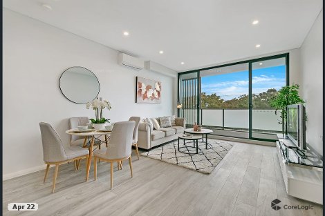 806/2 Hasluck St, Rouse Hill, NSW 2155