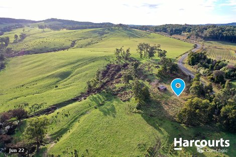 1813 Pipers River Rd, Lower Turners Marsh, TAS 7267