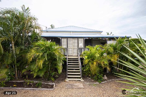 21 Saltwater Creek Rd, Maryborough, QLD 4650