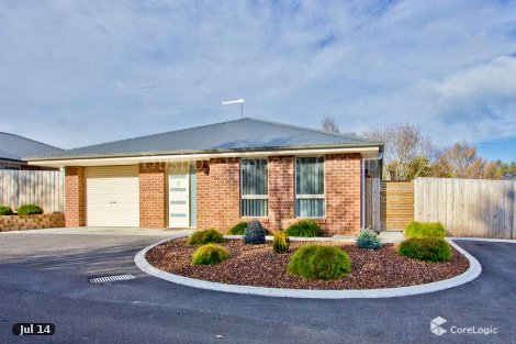 2/25a Adelaide St, Westbury, TAS 7303