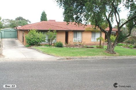 10 Joycelyn Ave, Surrey Downs, SA 5126