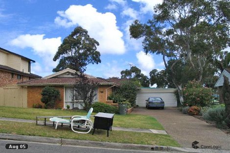 8 Bodalla Cres, Bangor, NSW 2234