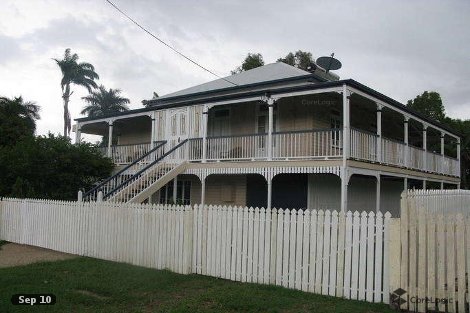 160 Talford St, Allenstown, QLD 4700