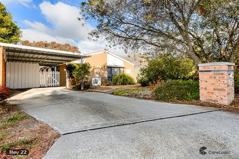 22 Ern Florence Cres, Theodore, ACT 2905