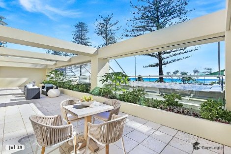 1/68 Musgrave St, Coolangatta, QLD 4225