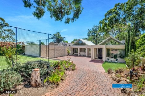 1 Lascelles Ave, Beaumont, SA 5066