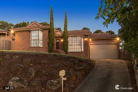 7 Westall Ct, Mooroolbark, VIC 3138