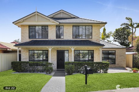 53 Glenfield Dr, Currans Hill, NSW 2567