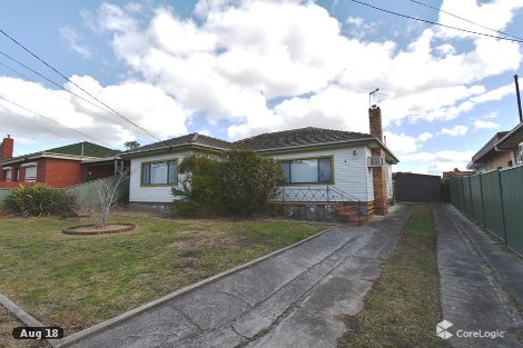 4 Wales St, Springvale, VIC 3171