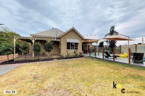 285 Church Rd, Hazelwood North, VIC 3840