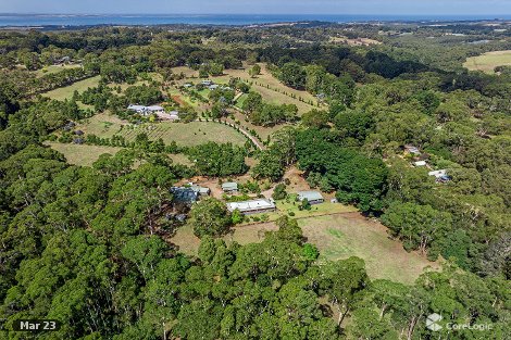 4 Webb St, Red Hill South, VIC 3937