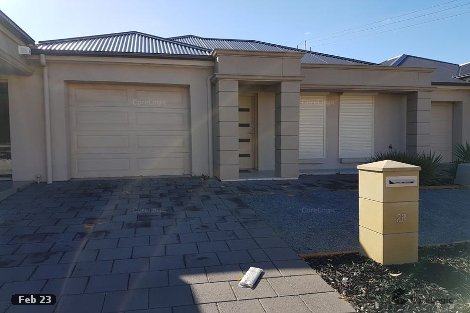 2b Harris Ct, Woodville West, SA 5011