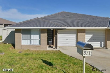 1/9 Kaputar Cl, North Tamworth, NSW 2340