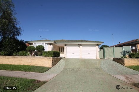 95 Lancaster Ave, Cecil Hills, NSW 2171