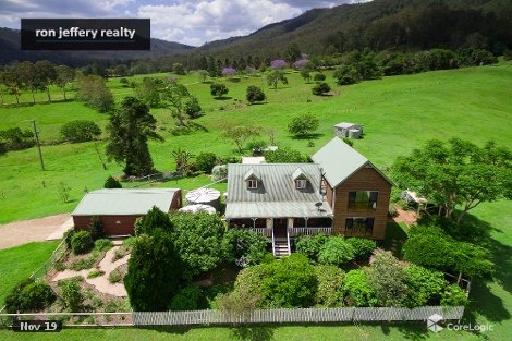 176 Little Bella Creek Rd, Bella Creek, QLD 4570