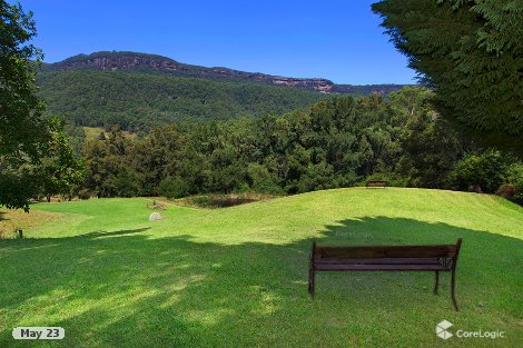 897 Upper Kangaroo River Rd, Upper Kangaroo River, NSW 2577