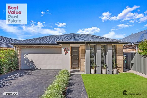 62 Tedbury Rd, Jordan Springs, NSW 2747