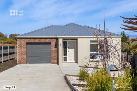 3 Barilla Ct, Midway Point, TAS 7171