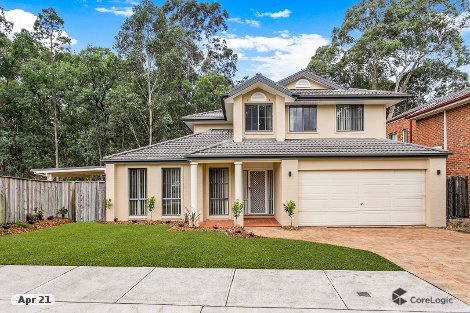 39 Millcroft Way, Beaumont Hills, NSW 2155