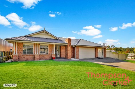 18 Tipperary Dr, Ashtonfield, NSW 2323