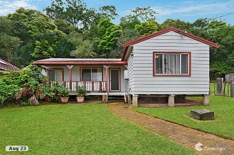 36 Wimbledon Gr, Garden Suburb, NSW 2289