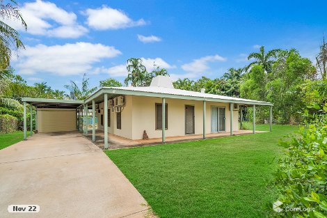 38 Koolpinyah Cres, Tiwi, NT 0810