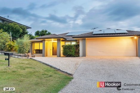 6 Blossom St, Pimpama, QLD 4209