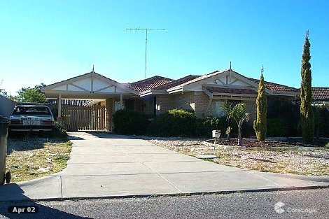 135 Woodbridge Dr, Cooloongup, WA 6168