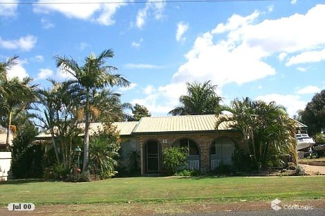 45 Gahans Rd, Kalkie, QLD 4670