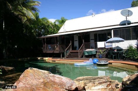 13 Ribbon Ave, Port Douglas, QLD 4877