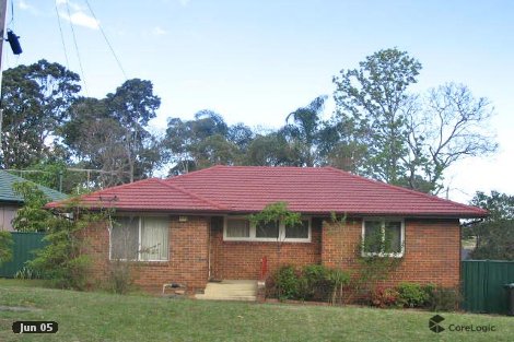 2 Tumut Pl, Heckenberg, NSW 2168