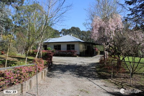 15 Hunters Rd, Beenak, VIC 3139