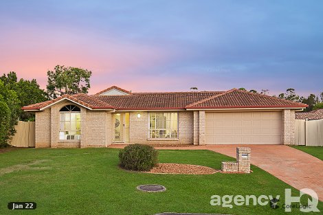 5 Coorong Pl, Parkinson, QLD 4115