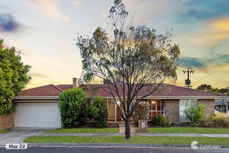 9 Pickworth Dr, Dingley Village, VIC 3172