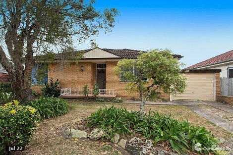 1/136-138 Russell Ave, Dolls Point, NSW 2219