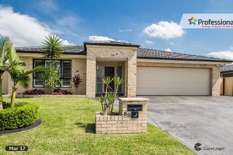 59 Weaver St, Erskine Park, NSW 2759