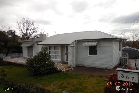 367 Howick St, West Bathurst, NSW 2795