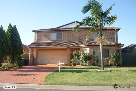 17 Beltana Ct, Wattle Grove, NSW 2173