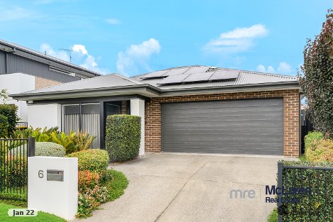 6 Kingsbury St, Airds, NSW 2560