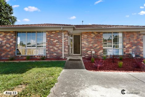 2/3 Vermay Ave, Frankston, VIC 3199