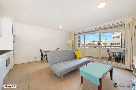 1005/12 Glen St, Milsons Point, NSW 2061