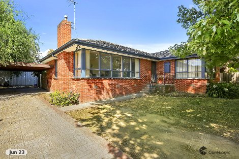 10 Sellick Dr, Croydon, VIC 3136