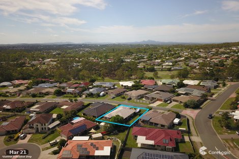 15 Ivanhoe Pl, Brassall, QLD 4305